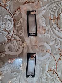 plafoniera luci targa panda 169