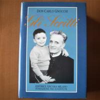 Don Carlo Gnocchi - Gli scritti