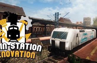 Train Station Renovation