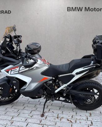 KTM 1290 Adventure S 1290 Super Adventure S Abs my