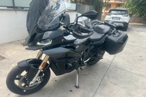 Da sogno BMW S1000XR