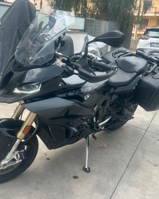 Da sogno BMW S1000XR