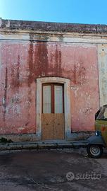 appartamento da ristrutturare 