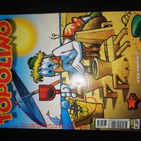 Topolino numero 2488 del 5 Agosto 2003