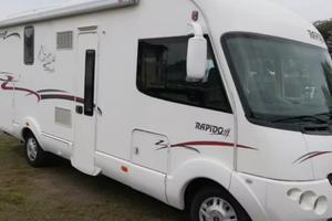 Camper Motorhome - Come casa :-)