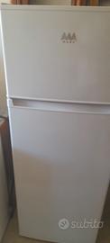 ELETTODOMESTICI FRIGO E CUCINA ELETTRICA