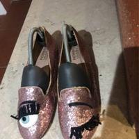 Ballerine Chiara Ferragni