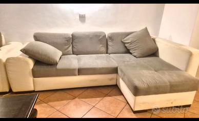 Divano letto