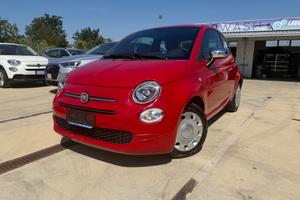 Fiat 500 1.0 Hybrid Lounge