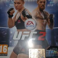 UFC 2