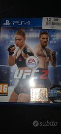 UFC 2