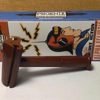 Rasoio Phoenix Artisan Accoutrements 