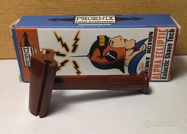 Rasoio Phoenix Artisan Accoutrements 