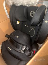 Seggiolino cybex