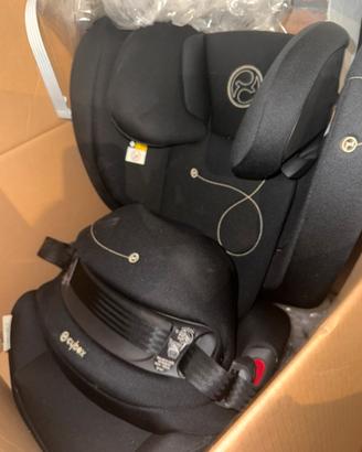 Seggiolino cybex