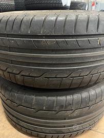 Gomme 245 35 19 estive Dunlop