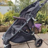 Passeggino baby monster compact 