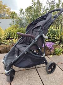 Passeggino baby monster compact 