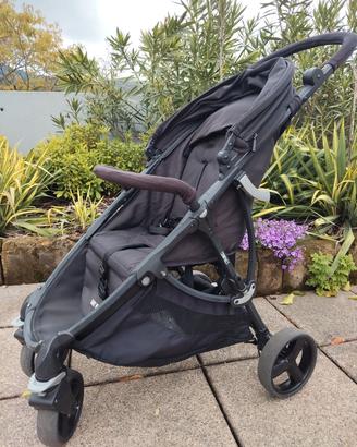 Passeggino baby monster compact 
