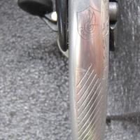 CAMPAGNOLO RECORD Comando Cambio SINISTRO Vintage