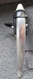 CAMPAGNOLO RECORD Comando Cambio SINISTRO Vintage