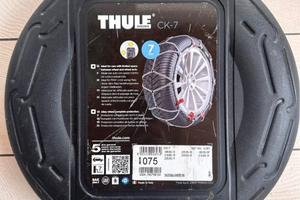 Catene THULE  CK-7 075 NUOVE