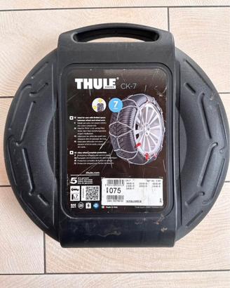 Catene THULE  CK-7 075 NUOVE
