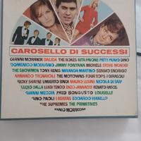 LP 10 vinili anni '60 + altri 3 LP