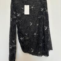 Maglia Zara tg. L nuova