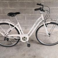Bici donna