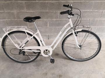 Bici donna