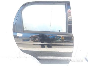 96562534 PORTA POSTERIORE DX DAEWOO MATIZ (KLYA) 8