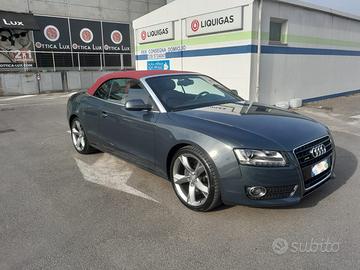 Audi A5 cabrio 3.0 diesel