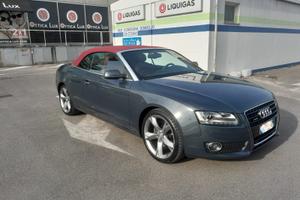 Audi A5 CBARIO 3.0 DEISEL
