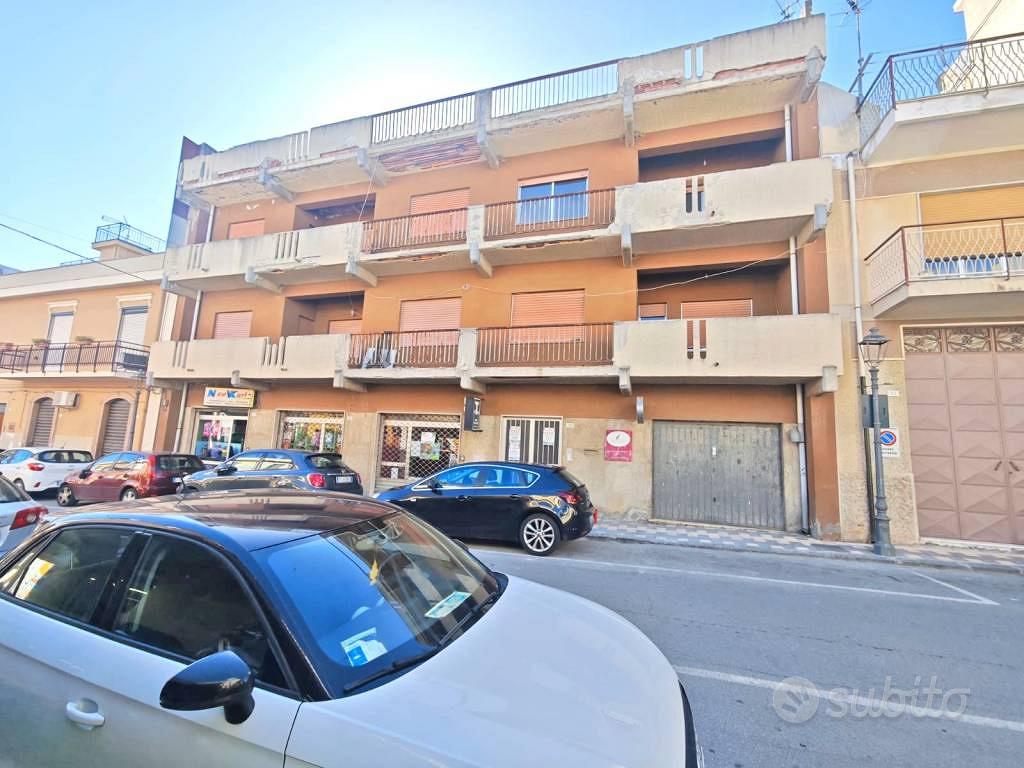 Appartamento di 80 m² con 3 locali a Furnari - Vista 2