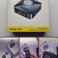 Ricevitore Audio BTT 5.0 (C39)