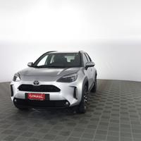 TOYOTA Yaris Cross Yaris Cross 1.5 Hybrid 5p. E-