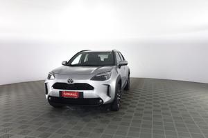 TOYOTA Yaris Cross Yaris Cross 1.5 Hybrid 5p. E-
