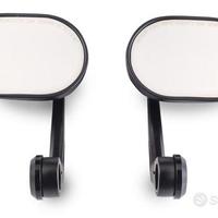 Specchi End Bar Moto Guzzi V7-V9