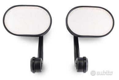 Specchi End Bar Moto Guzzi V7-V9