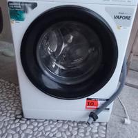 Lavatrice Whirlpool 9 kg