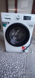Lavatrice Whirlpool 9 kg