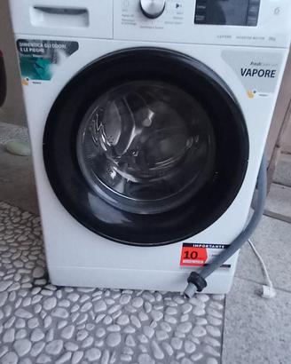 Lavatrice Whirlpool 9 kg
