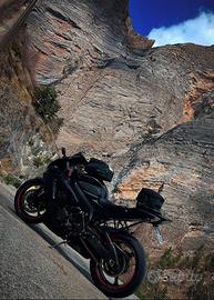 GSX-R 750 del 2007