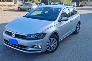 volwagen polo  