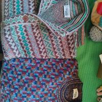 MAGLIONI MISSONI UOMO