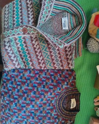 MAGLIONI MISSONI UOMO