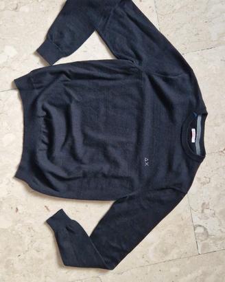 Maglione Sun 68 Delta X