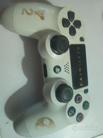 controller ps4 destiny2
