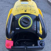 Idropulitrice Karcher HDS558C acqua calda 220V